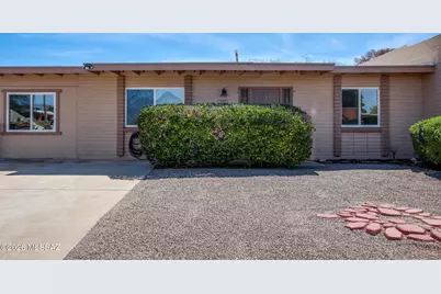 6820 E Barrow Street, Tucson, AZ 85730 - Photo 1