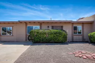 6820 E Barrow St, Tucson, AZ 85730 - Photo 1