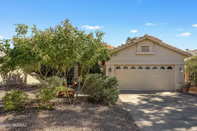 9074 N Safflower Lane, Tucson, AZ 85743 - Photo 1
