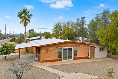 1207 N Sonoita Avenue, Tucson, AZ 85712 - Photo 1
