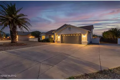 3611 Casper Drive, Sierra Vista, AZ 85650 - Photo 1