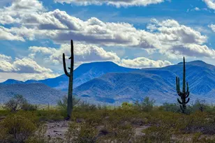 0 E Almendra Rd Lot C (1 67 Acres), Maricopa, AZ 85138 - Photo 1