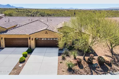 871 N Broken Hills Drive, Green Valley, AZ 85614 - Photo 1