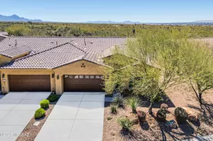 871 N Broken Hills Dr, Green Valley, AZ 85614 - Photo 1