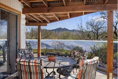 4 Boquillas, Tubac, AZ 85646 - Photo 1