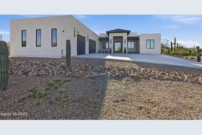 2537 N Lloyd Bush Drive, Tucson, AZ 85745 - Photo 1