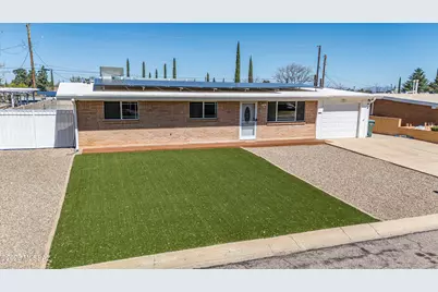 1355 E Sierra Drive, Sierra Vista, AZ 85635 - Photo 1