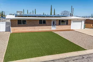 1355 E Sierra Dr, Sierra Vista, AZ 85635 - Photo 1