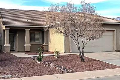 21594 E Reunion Road, Red Rock, AZ 85145 - Photo 1