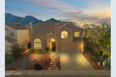 1320 E Dejerine Place, Tucson, AZ 85737 - Photo 1