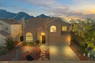1320 E Dejerine Pl, Tucson, AZ 85737 - Photo 1