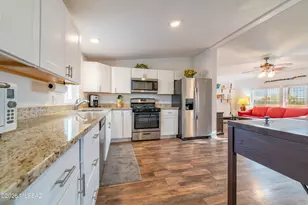 1636 N Camino Altar, Tucson, AZ 85743 - Photo 1