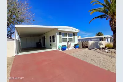 118 W Aliso Drive, Green Valley, AZ 85614 - Photo 1