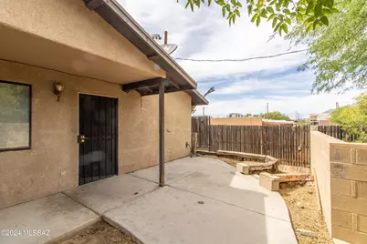 4116 N 1st Avenue #3A, Tucson, AZ 85719 - Photo 1