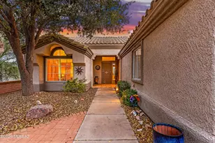 13467 N Tom Ryans Way, Oro Valley, AZ 85755 - Photo 1