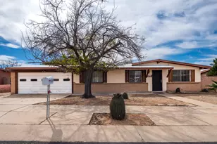 9614 E Burnett St, Tucson, AZ 85730 - Photo 1