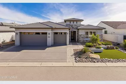 30641 S Chestnut Way, Oracle, AZ 85623 - Photo 1