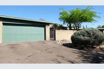 8357 N Mesquite Shadows Drive, Tucson, AZ 85704 - Photo 1