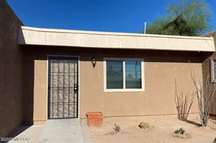 4254 E Fairmount St, Tucson, AZ 85712 - Photo 1