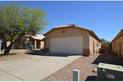 873 W Clear River Street, Tucson, AZ 85704 - Photo 1