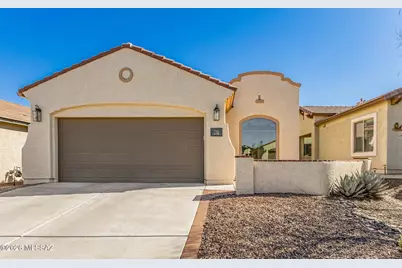 431 W Calle Del Estribo, Sahuarita, AZ 85629 - Photo 1