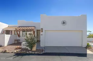 2909 S Full Moon Dr, Tucson, AZ 85713 - Photo 1
