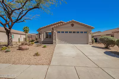 5864 W Mohave Bloom Drive, Tucson, AZ 85735 - Photo 1