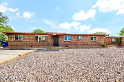 1412 E Copper Street, Tucson, AZ 85719 - Photo 1