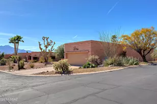 1811 W Placita De Las Fincas, Green Valley, AZ 85622 - Photo 1
