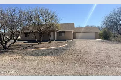 515 N Higgie Lane, Saint David, AZ 85630 - Photo 1