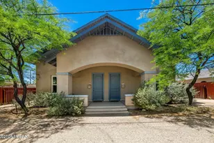 527 N Jacobus Ave, Tucson, AZ 85705 - Photo 1