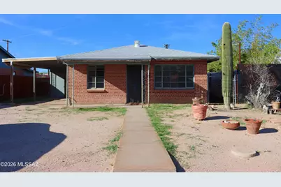 1321 E Miles Street, Tucson, AZ 85719 - Photo 1
