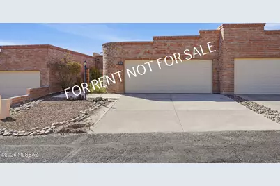 5810 E Chiricahua Trail, Tucson, AZ 85750 - Photo 1