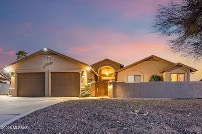 10056 E Domenic Lane, Tucson, AZ 85730 - Photo 1