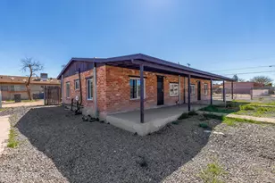 4119 S 5th Ave, Tucson, AZ 85714 - Photo 1