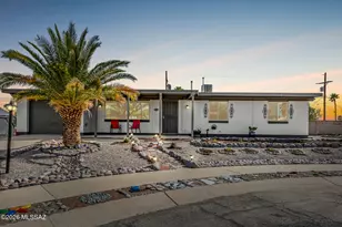 8712 E Shiloh Pl, Tucson, AZ 85710 - Photo 1