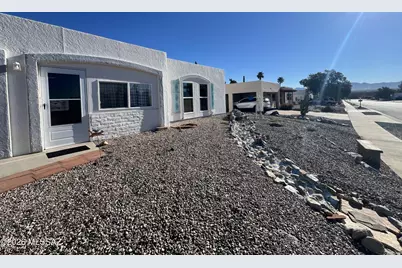 41 E San Vincent Drive, Green Valley, AZ 85614 - Photo 1