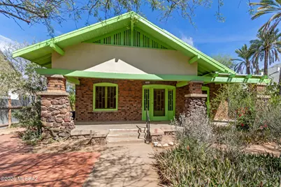 615 E 1st Street, Tucson, AZ 85705 - Photo 1
