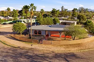 4024 E Santa Barbara Ave, Tucson, AZ 85711 - Photo 1