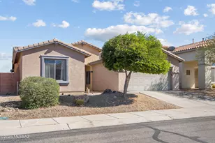 8120 N Wayward Star Dr, Tucson, AZ 85743 - Photo 1