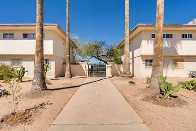 101 E University Boulevard #2, Tucson, AZ 85705 - Photo 1