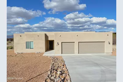 14431 E Wood Canyon Place, Vail, AZ 85641 - Photo 1