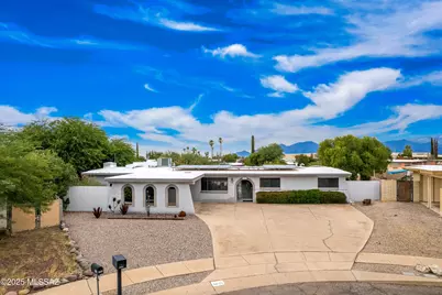 9605 E Creek Street, Tucson, AZ 85730 - Photo 1