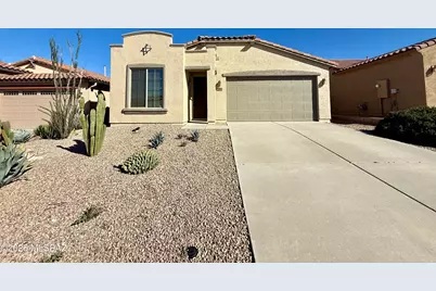 11993 N Golden Mirror Drive, Marana, AZ 85658 - Photo 1