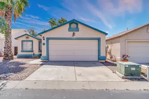 4313 W Hobby Horse Rd, Tucson, AZ 85741 - Photo 1