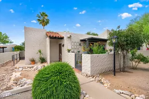 4520 E La Estancia, Tucson, AZ 85718 - Photo 1