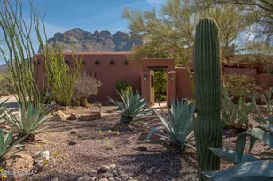 8790 N Shadow Mountain Dr, Tucson, AZ 85704 - Photo 1