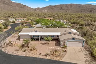 1961 S Tilting T Pl, Tucson, AZ 85713 - Photo 1