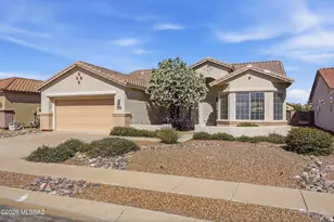 7984 W Morning Light Way, Tucson, AZ 85743 - Photo 1
