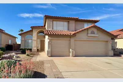 9006 E Autumn Sage Street, Tucson, AZ 85747 - Photo 1